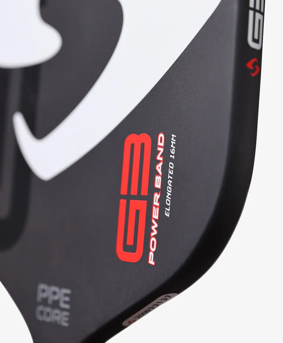 Gearbox G3 Elongated Pickleball Racket