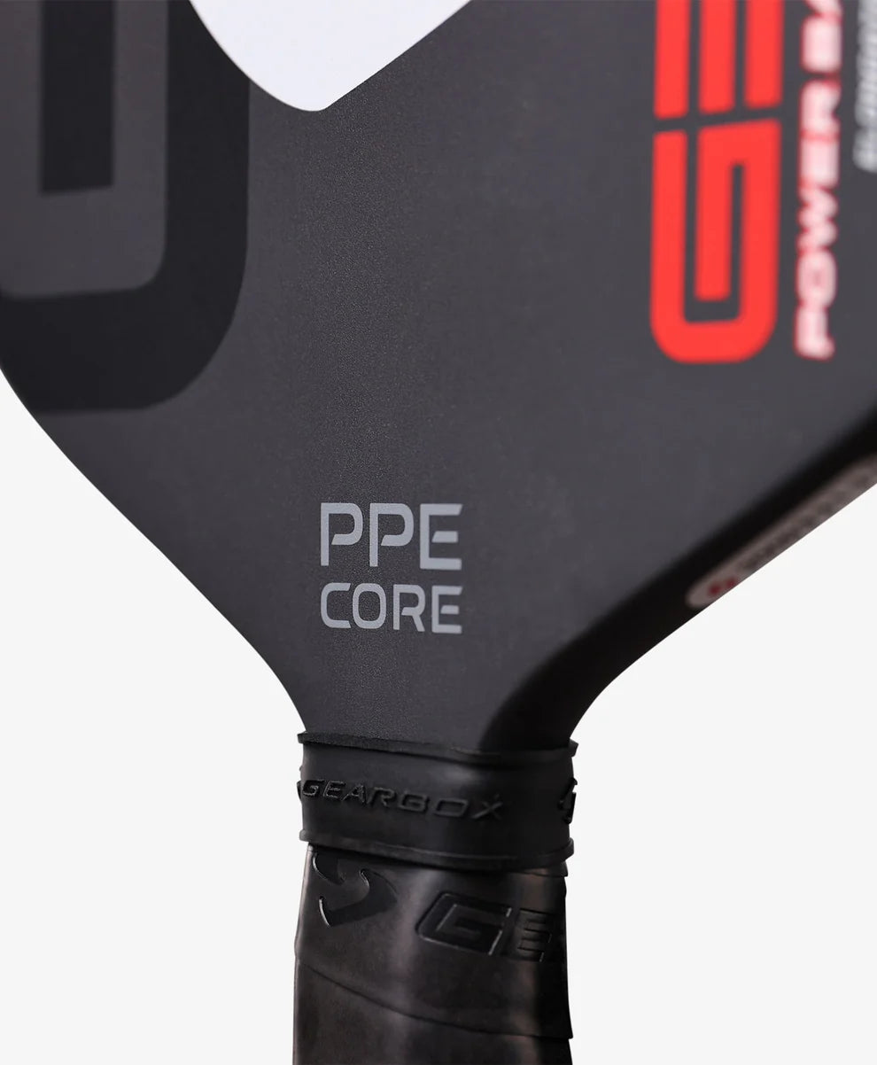 Gearbox G3 Elongated Pickleball Racket