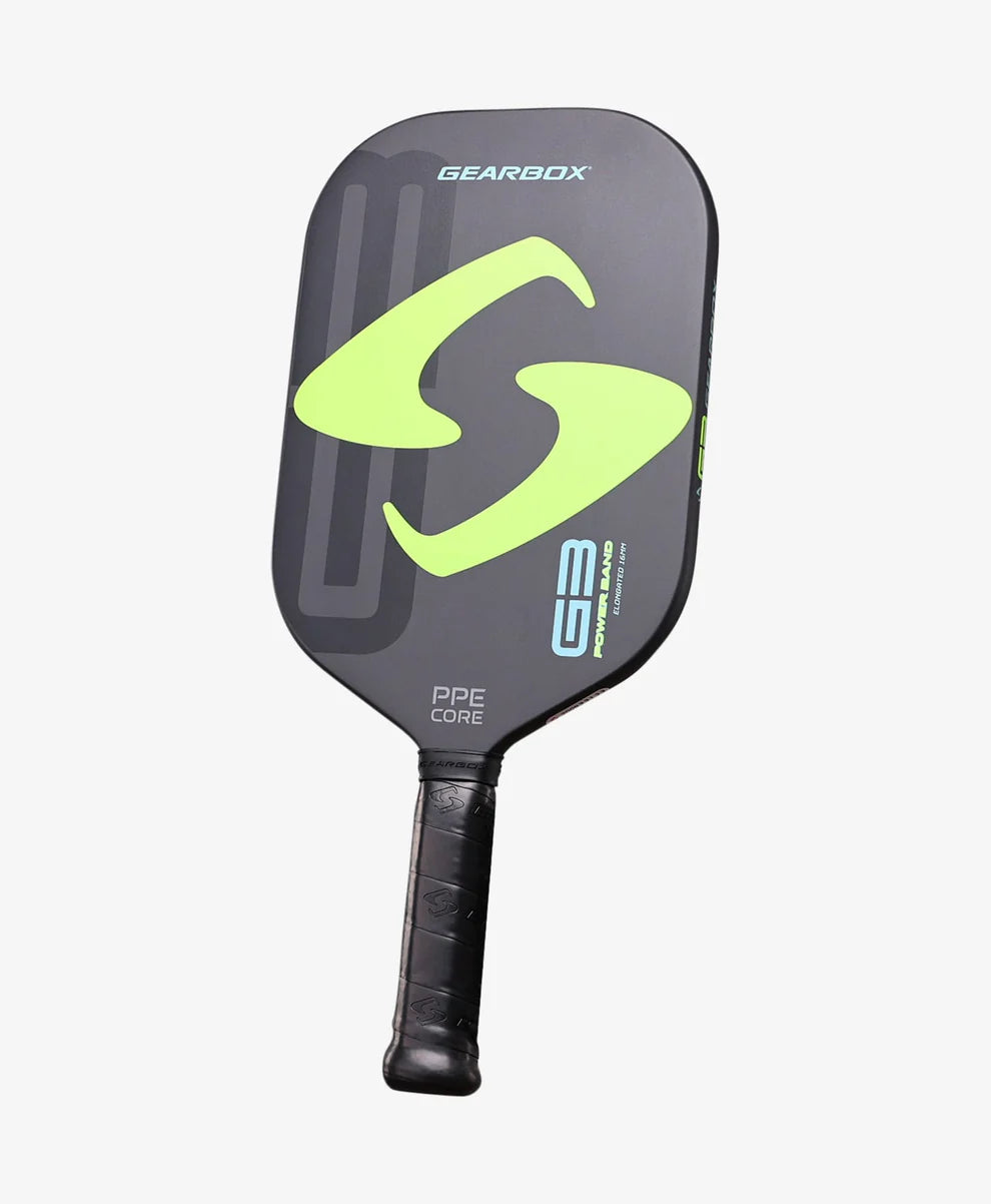 Gearbox G3 Elongated Pickleball Racket