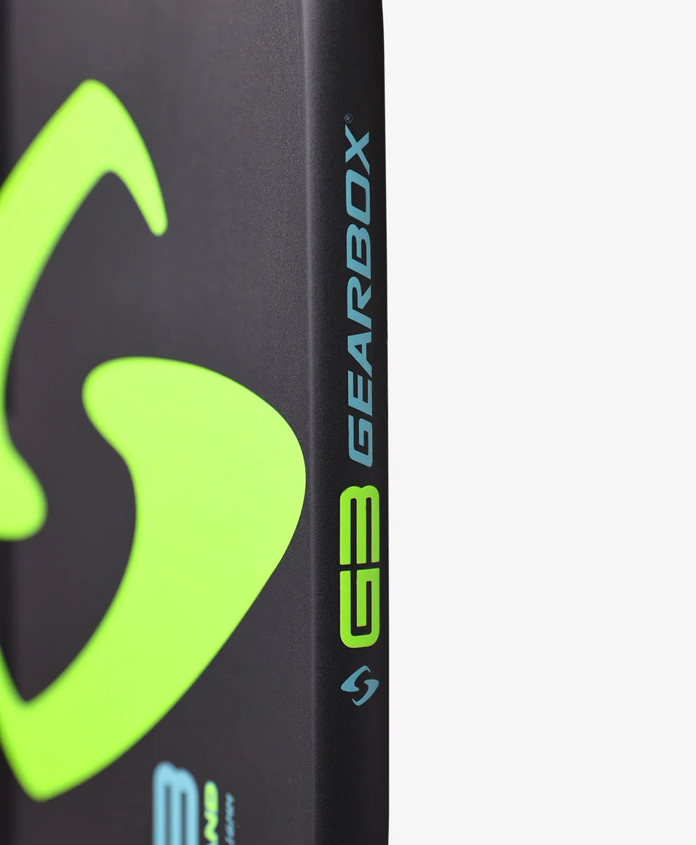Gearbox G3 Elongated Pickleball Racket