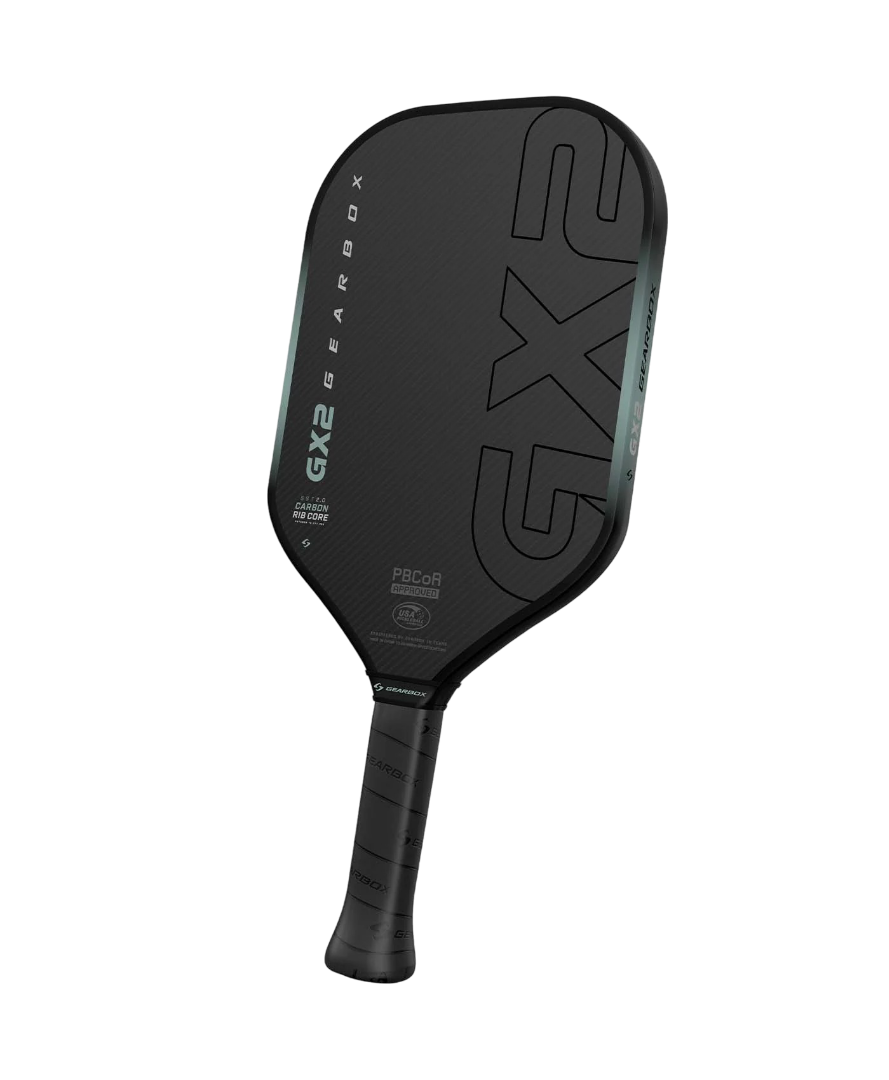 Gearbox GX2 Integra XL Pickleball Racket