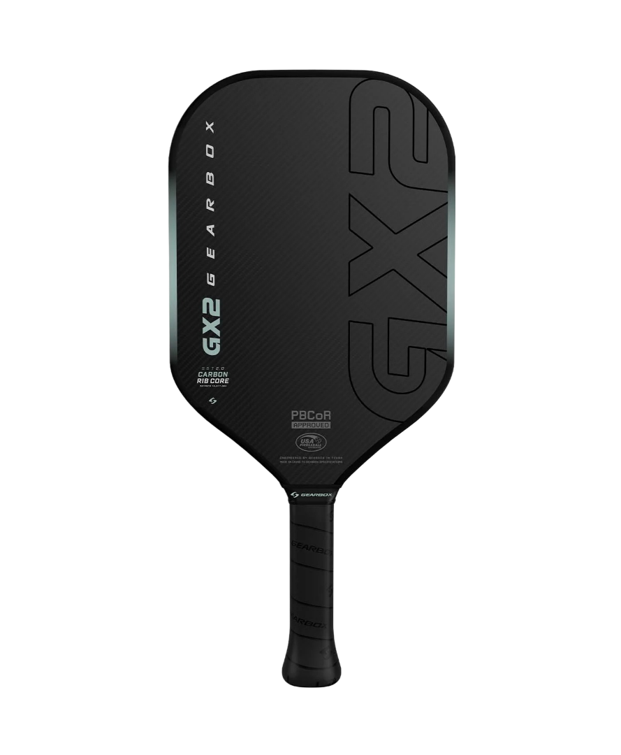 Gearbox GX2 Integra XL Pickleball Racket