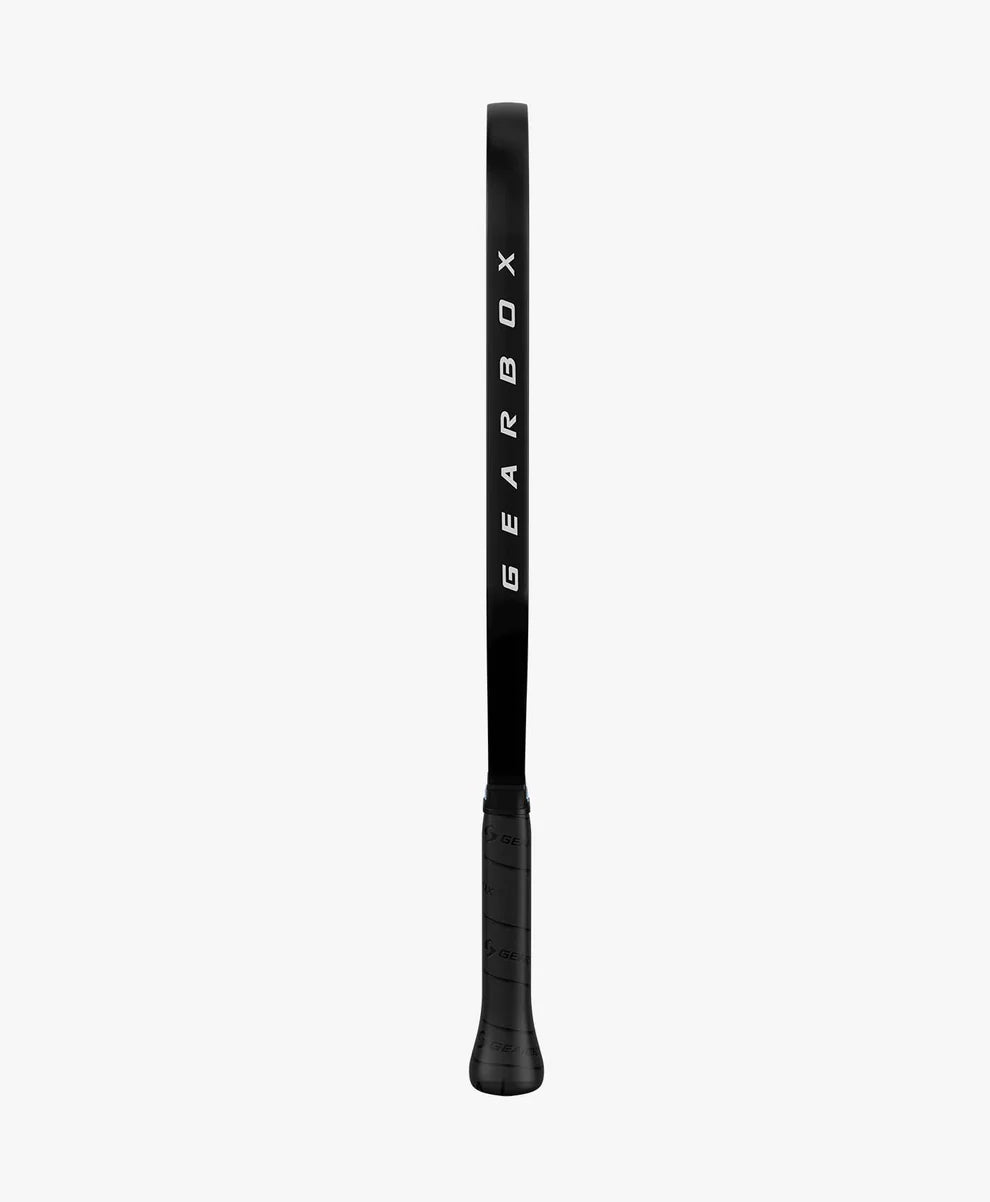 Pickleball racket Gearbox GX2 Power Hybrid