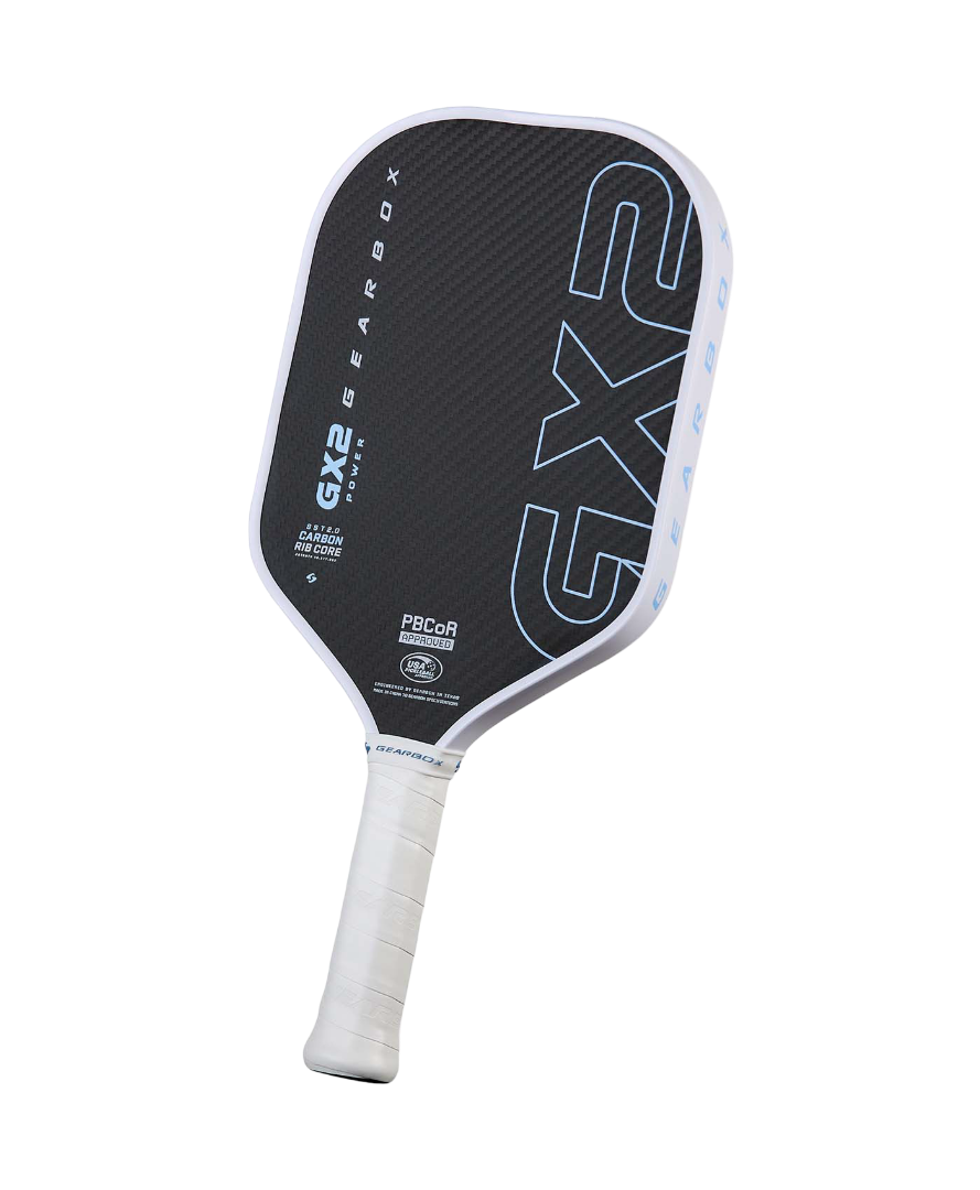 Vợt Pickleball Gearbox GX2 Power Limited Edition