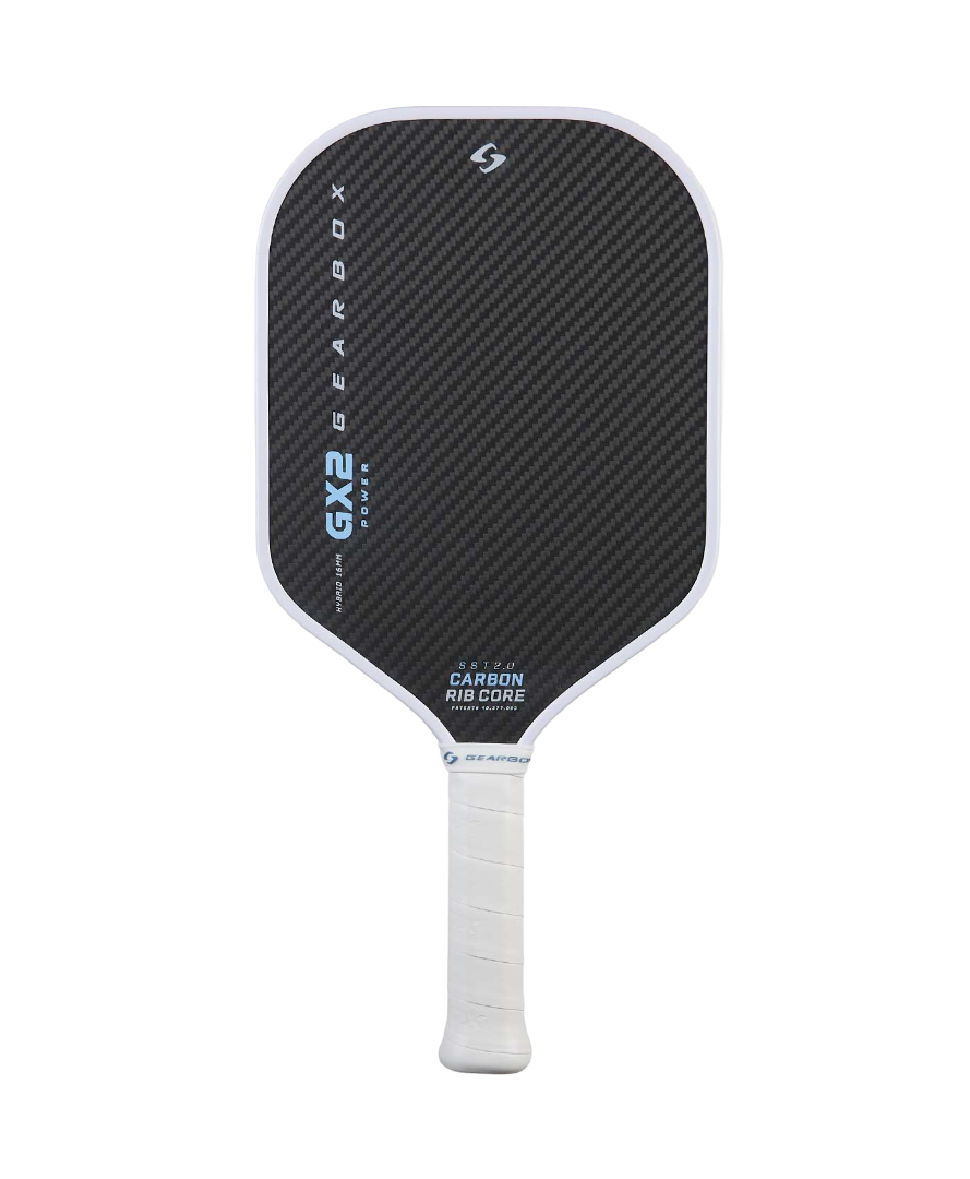 Vợt Pickleball Gearbox GX2 Power Limited Edition