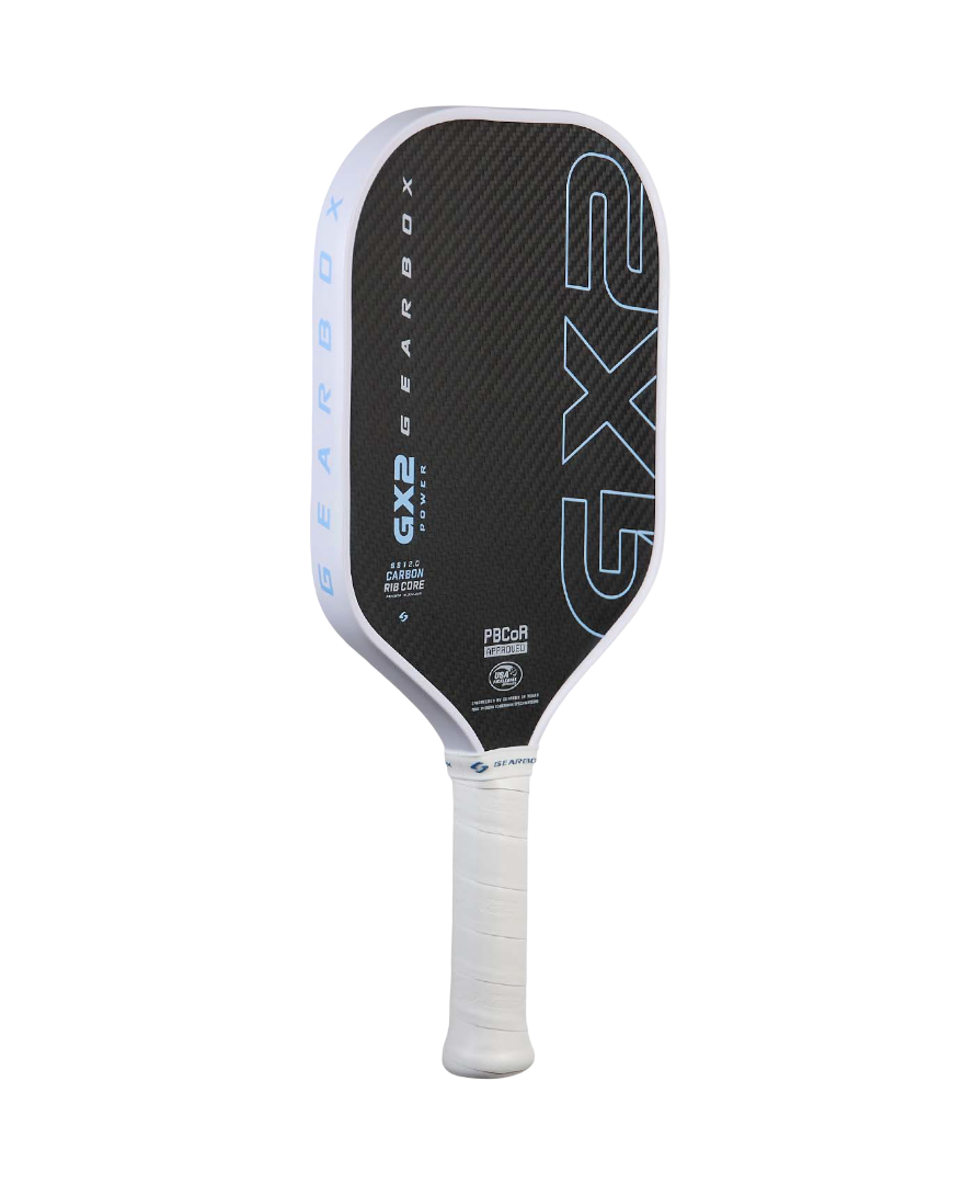 Vợt Pickleball Gearbox GX2 Power Limited Edition