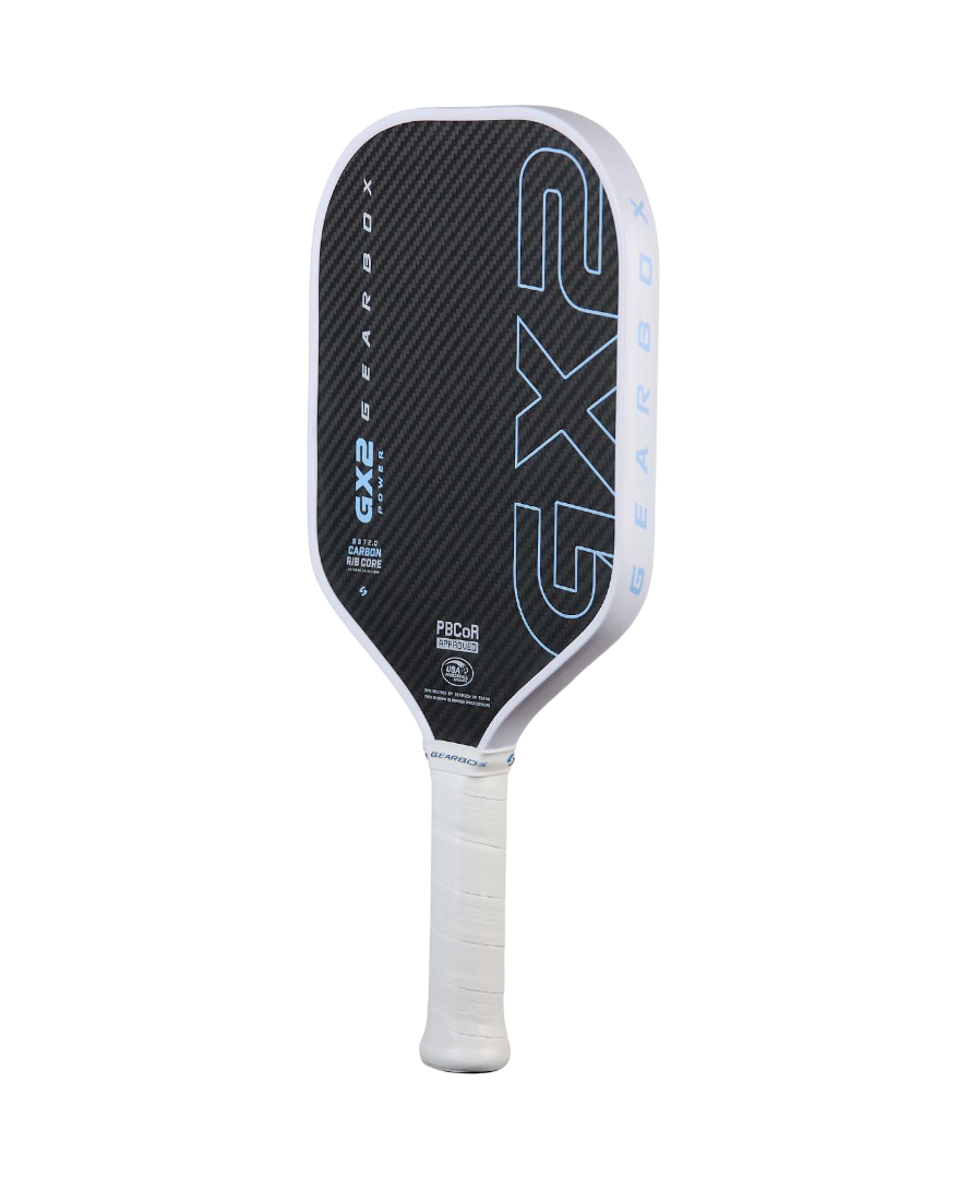 Vợt Pickleball Gearbox GX2 Power Limited Edition