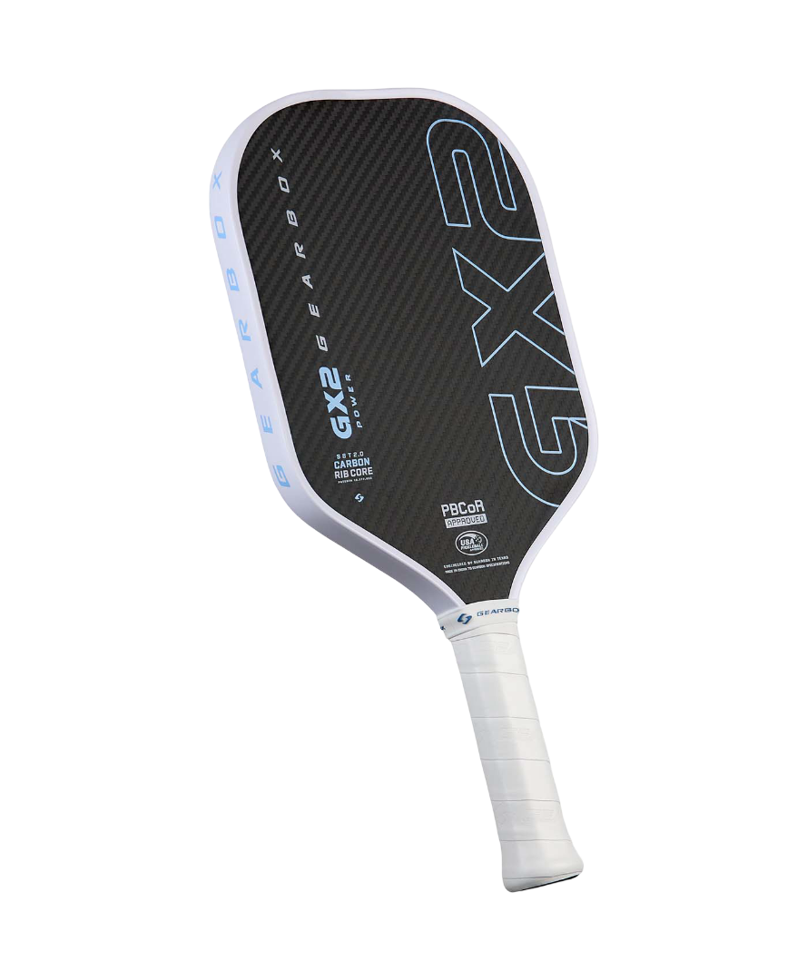 Vợt Pickleball Gearbox GX2 Power Limited Edition