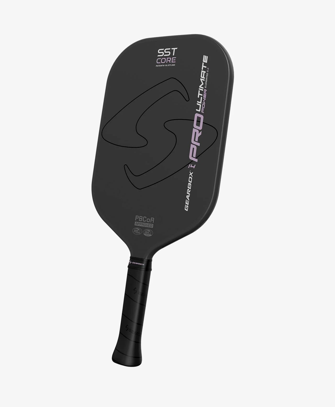 Vợt Pickleball Gearbox Pro Ultimate Power