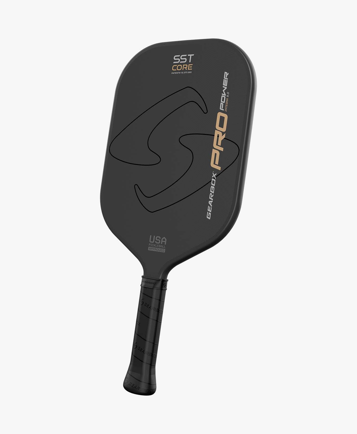 Gearbox Pro Power Integra™ Pickleball Racket
