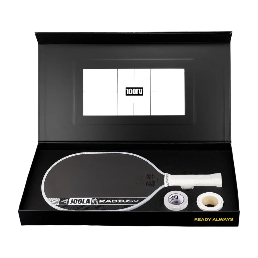 Vợt Pickleball JOOLA Radius Pro V