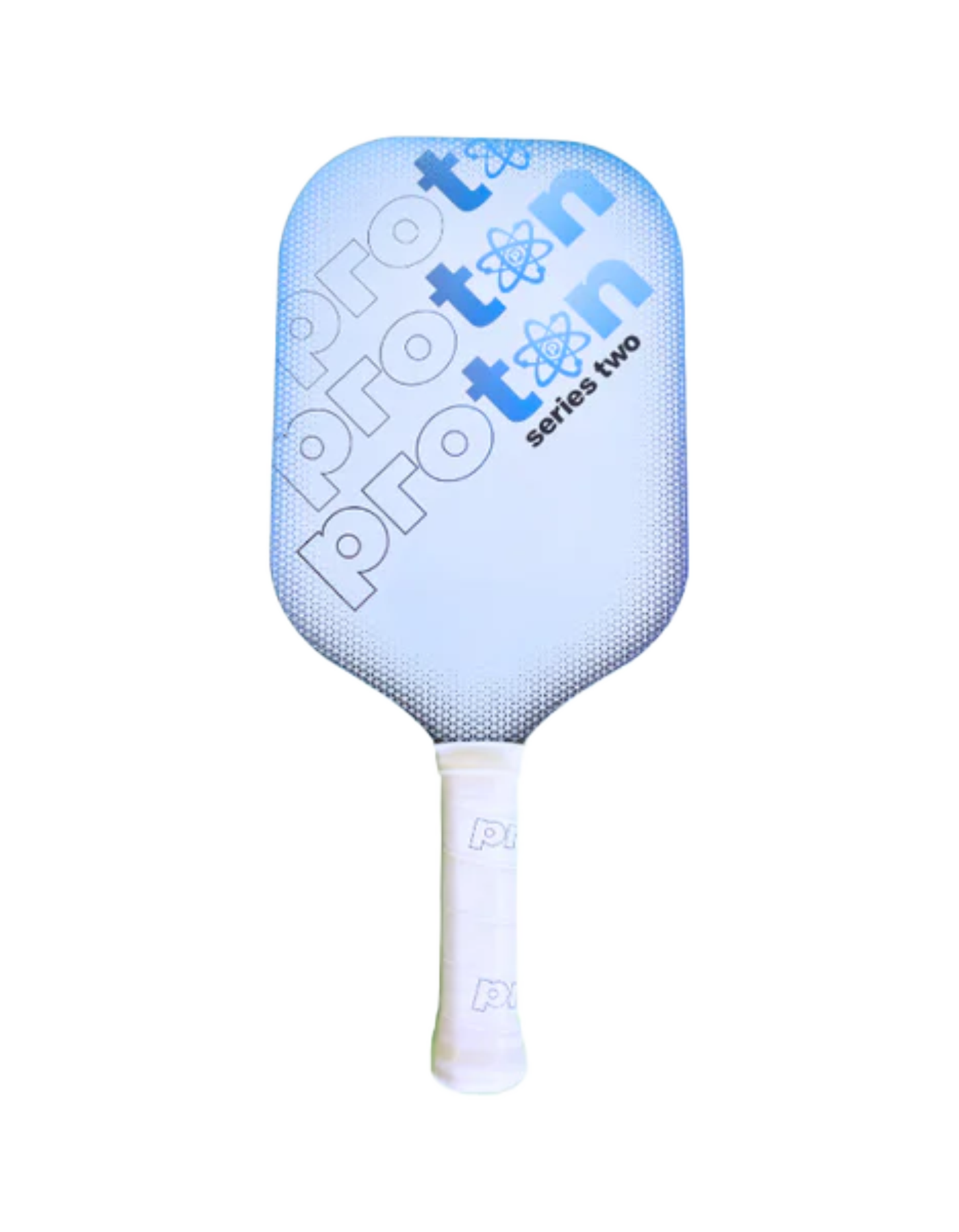 Proton Series 2 Pickleball Racket - Edgeless Ultra-Soft