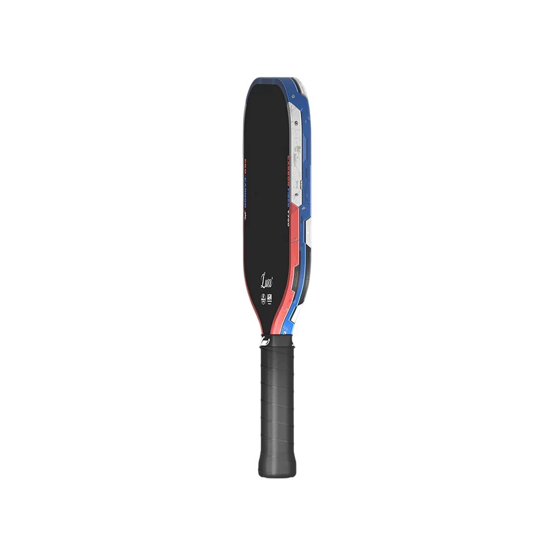 Vợt Pickleball Luzz Iron Cannon