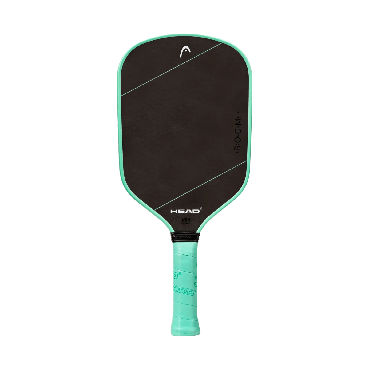 Pickleball HEAD Boom Tour EX racket