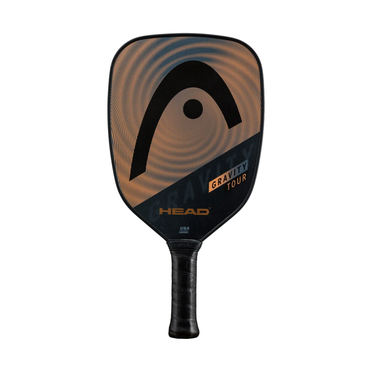 Pickleball HEAD Gravity Tour racket
