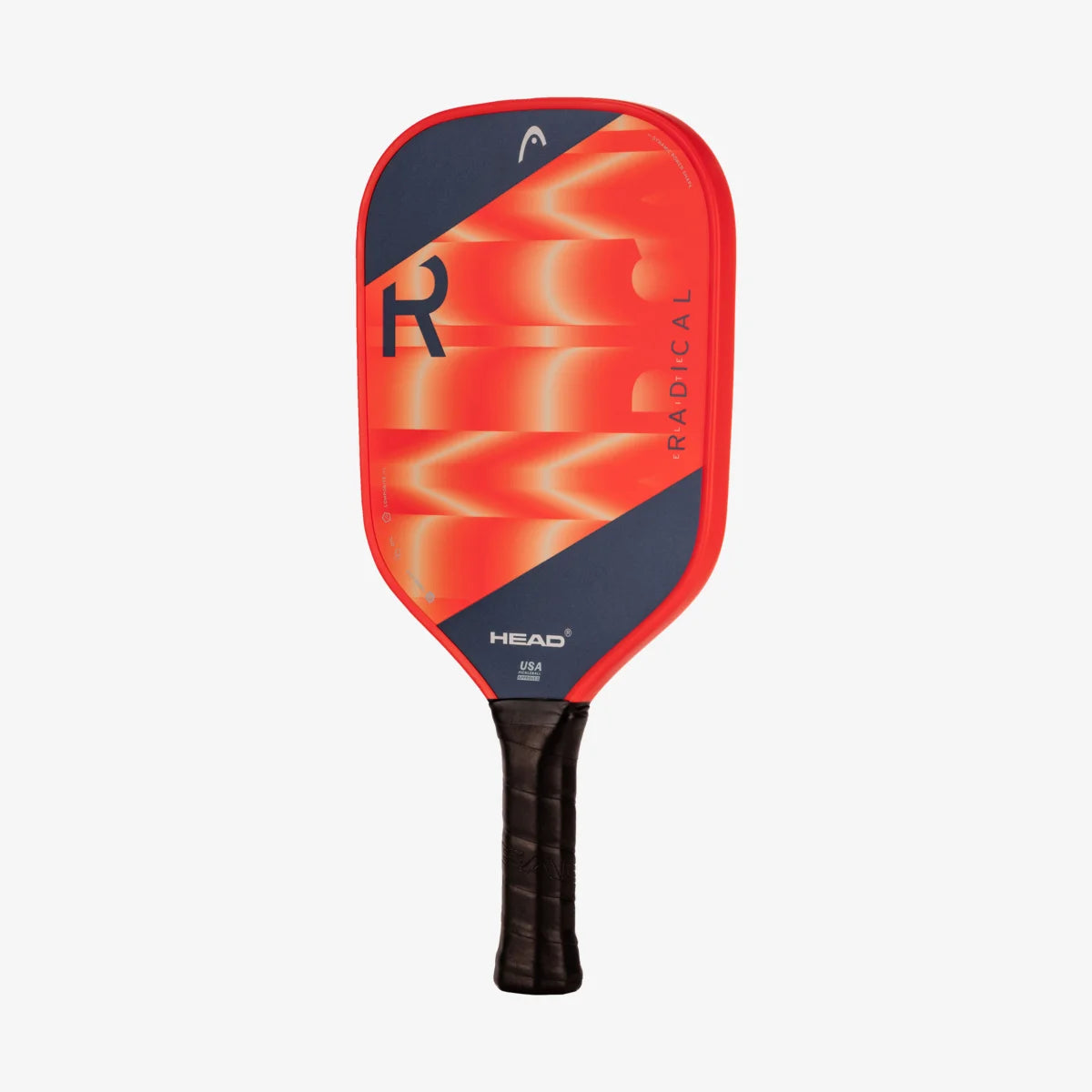 Pickleball HEAD Radical Elite 2024 racket