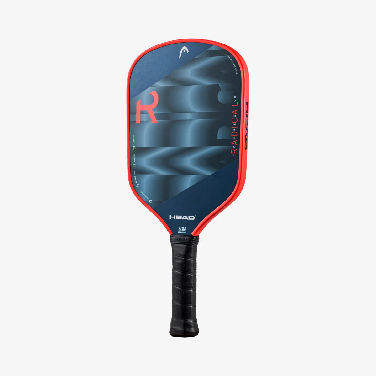 Pickleball HEAD Radical Tour EX Grit 2024 Racket