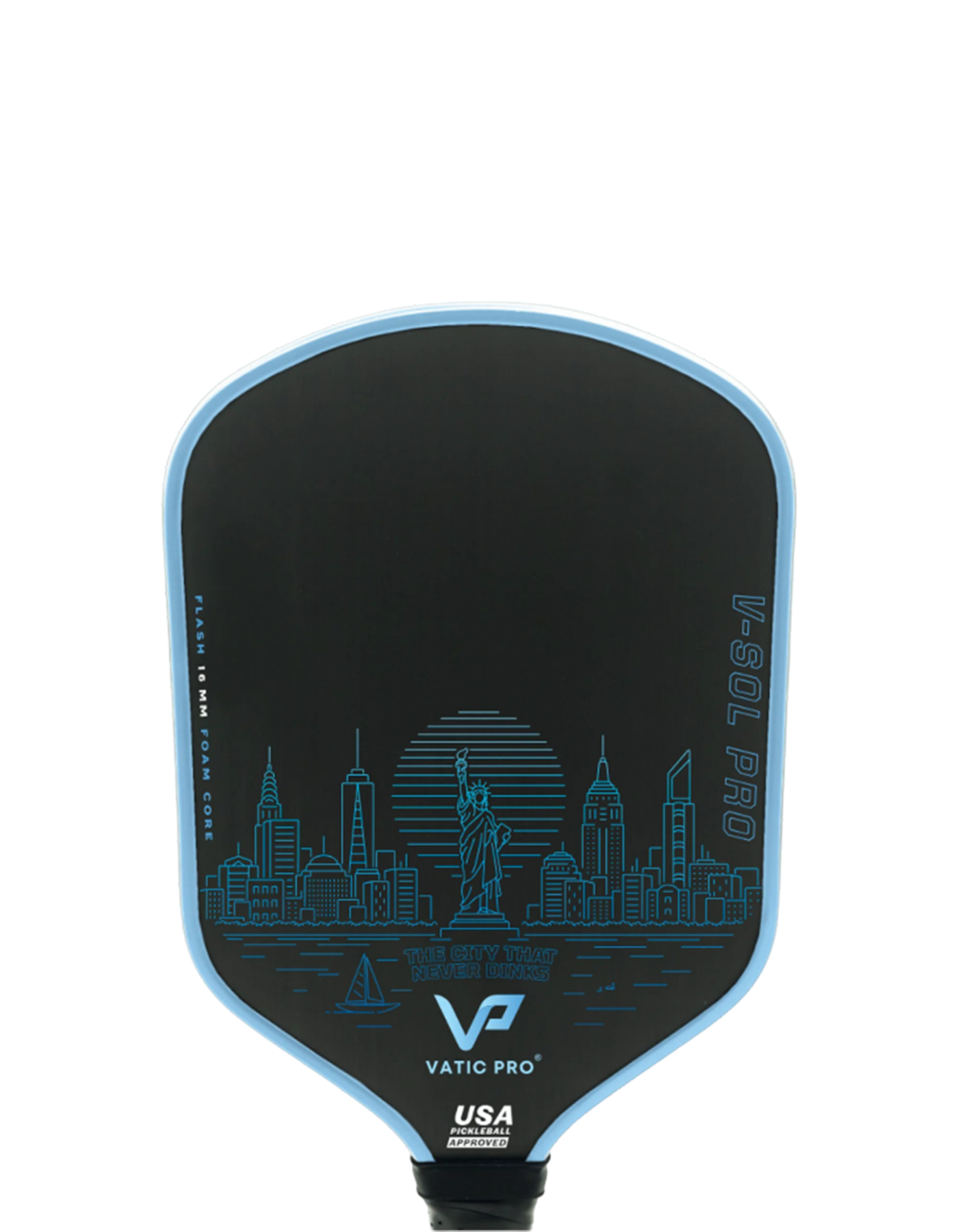 Vợt Pickleball Vatic Pro V-Sol Pro - V7 Series (Launch Edition)