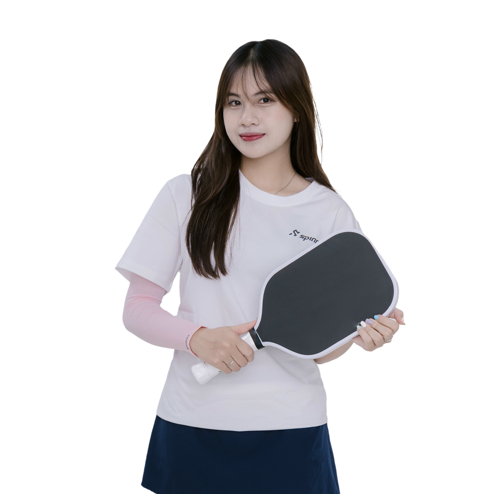 Ống tay thể thao Pickleball Spinnix Coolfit