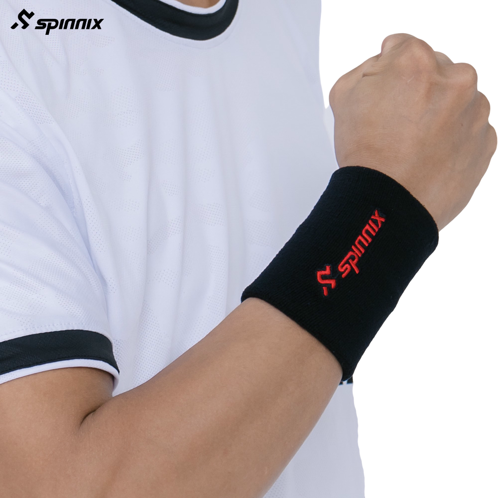 Băng bó cổ tay Pickleball Spinnix Grip