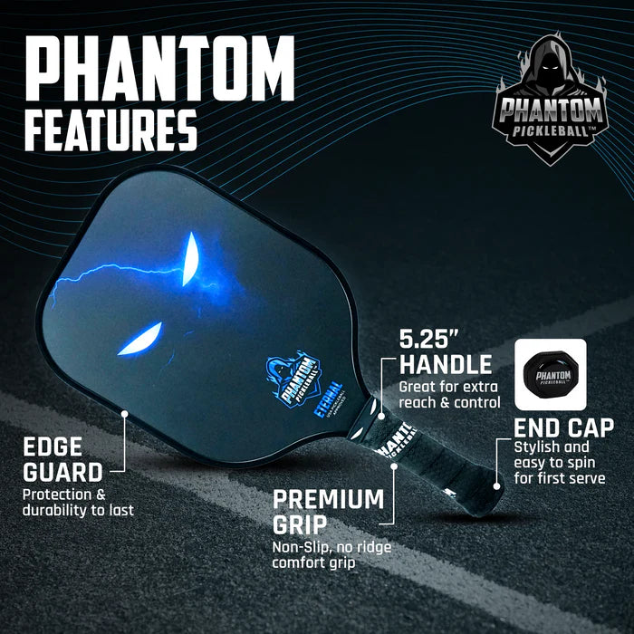 Vợt Pickleball Phantom Eternal
