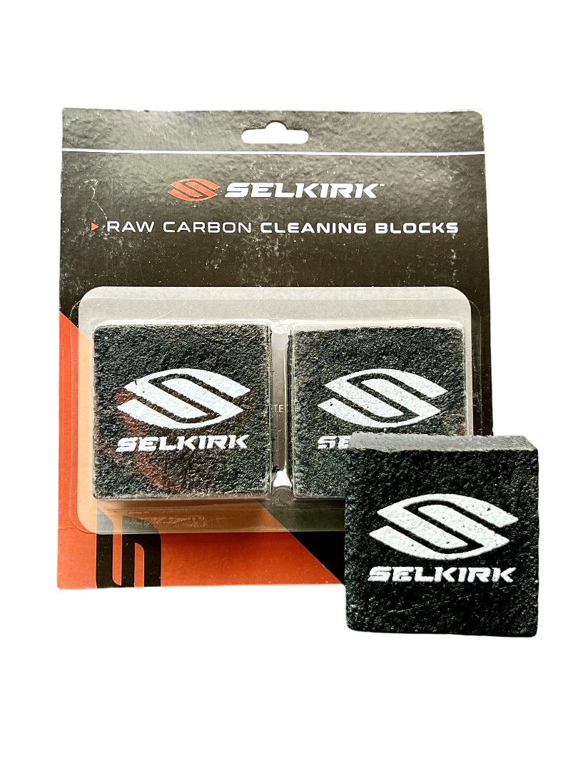 Tẩy Mặt Vợt Pickleball Selkirk