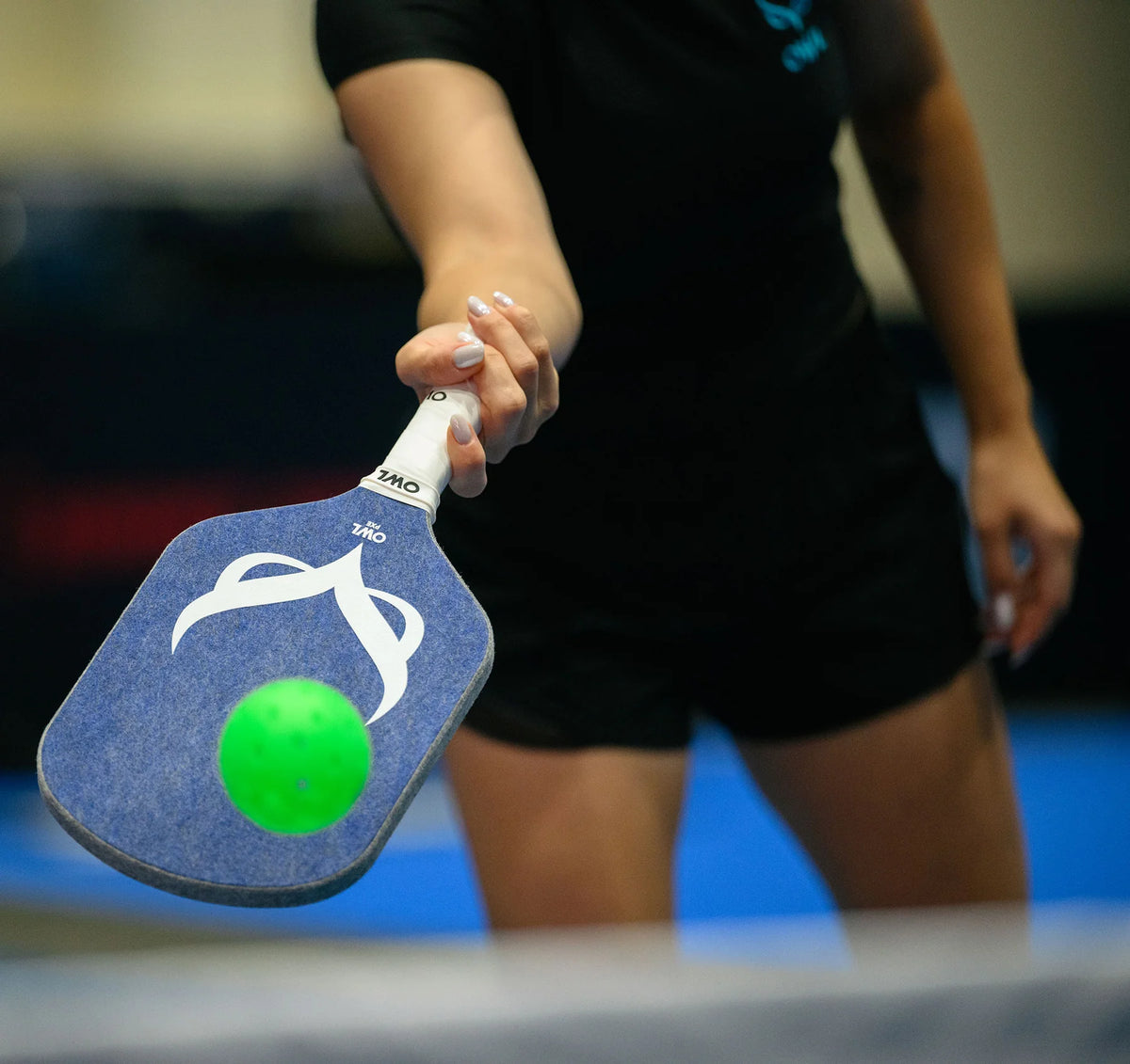 Vợt Pickleball OWL Sport The OWL PXE