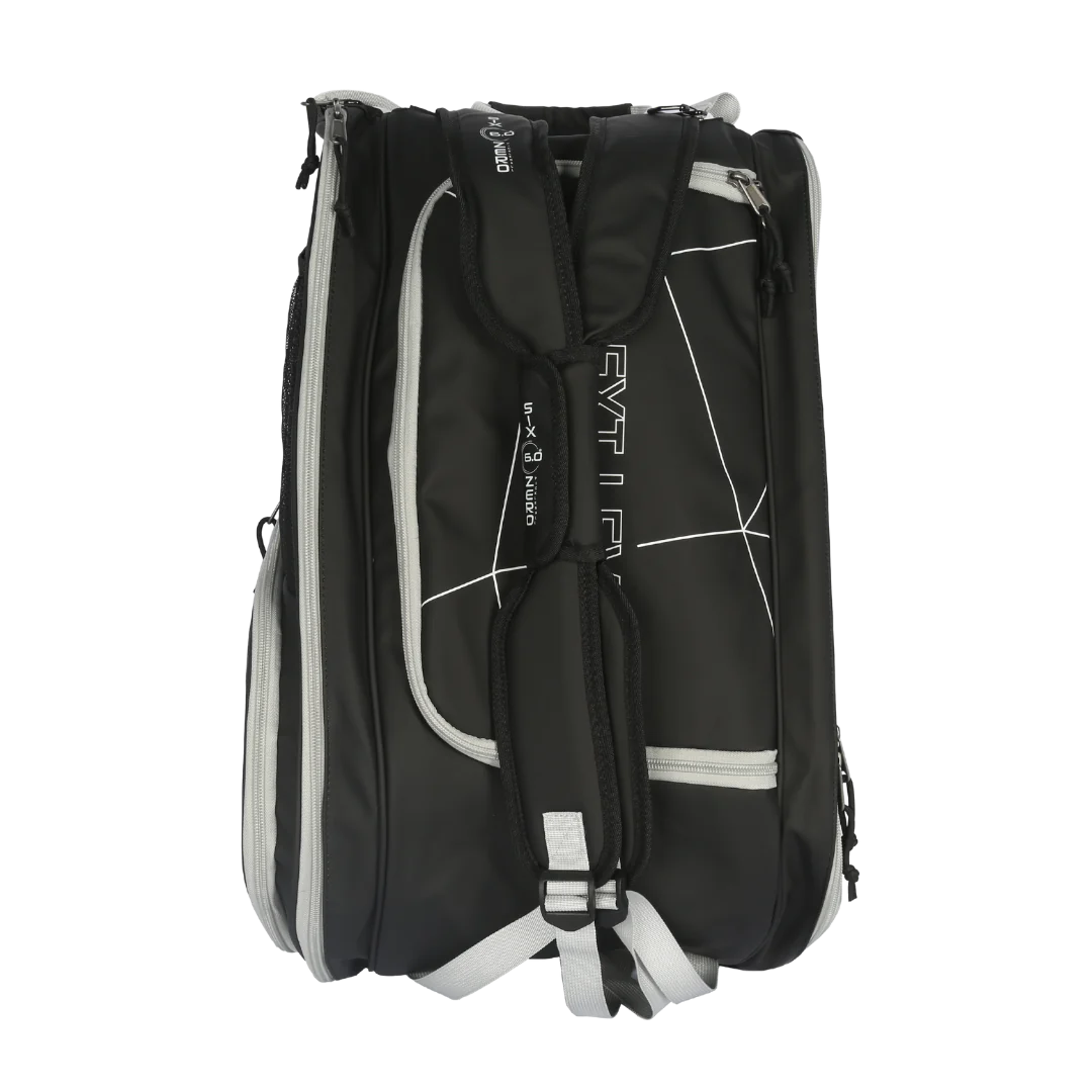 Balo Pickleball Six Zero Pro Tour Bag 2025