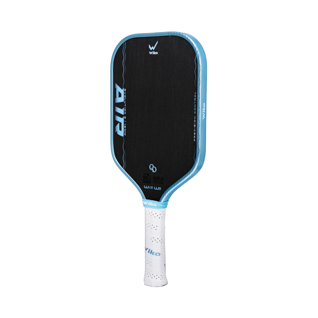 Vợt Pickleball Wika Sports Quang Dương Evolution Air 2 Edition
