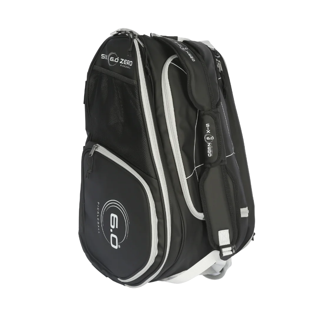 Pickleball Six Zero Pro Tour Bag