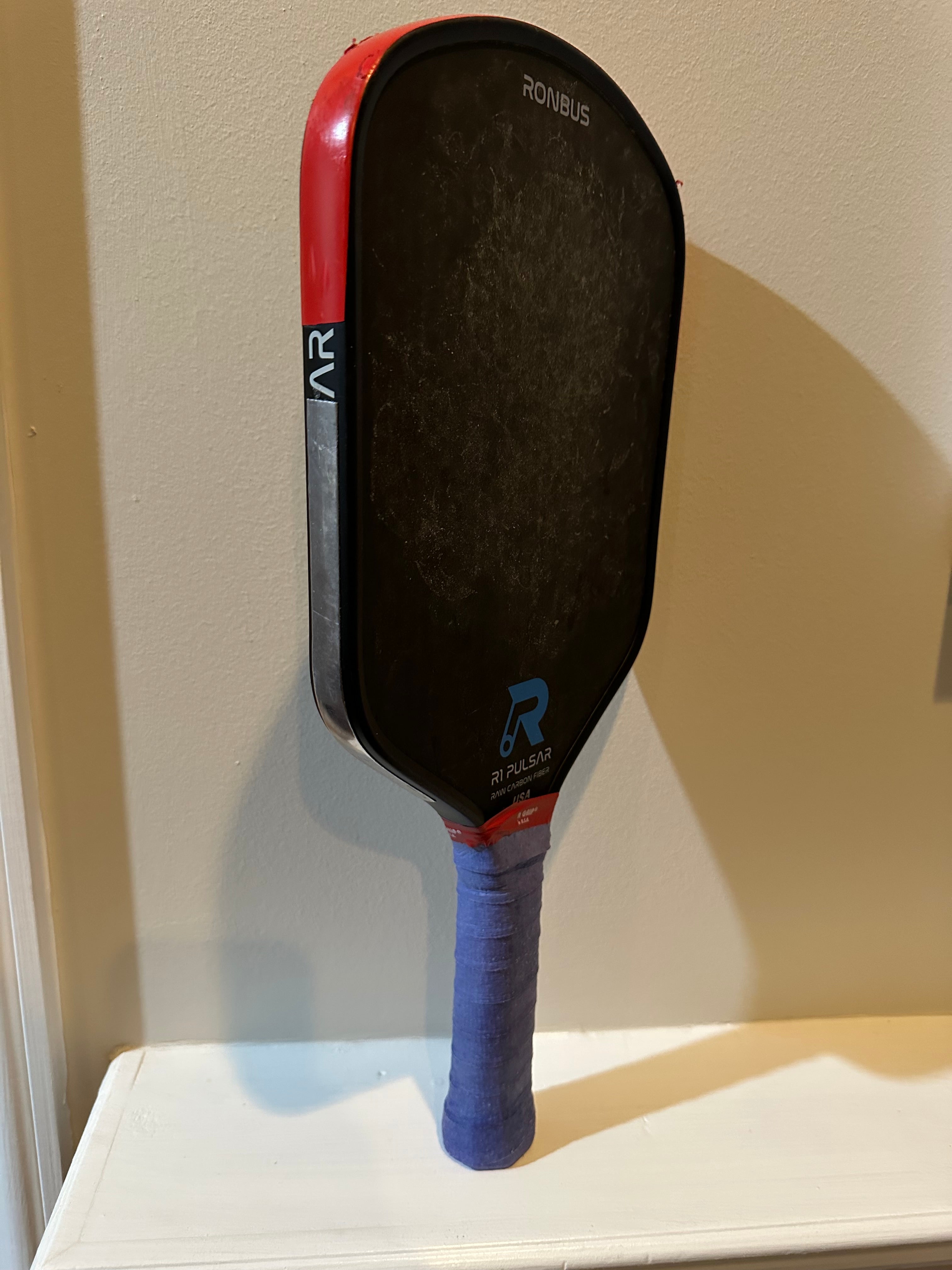 Vợt Pickleball Ronbus R1 PULSAR