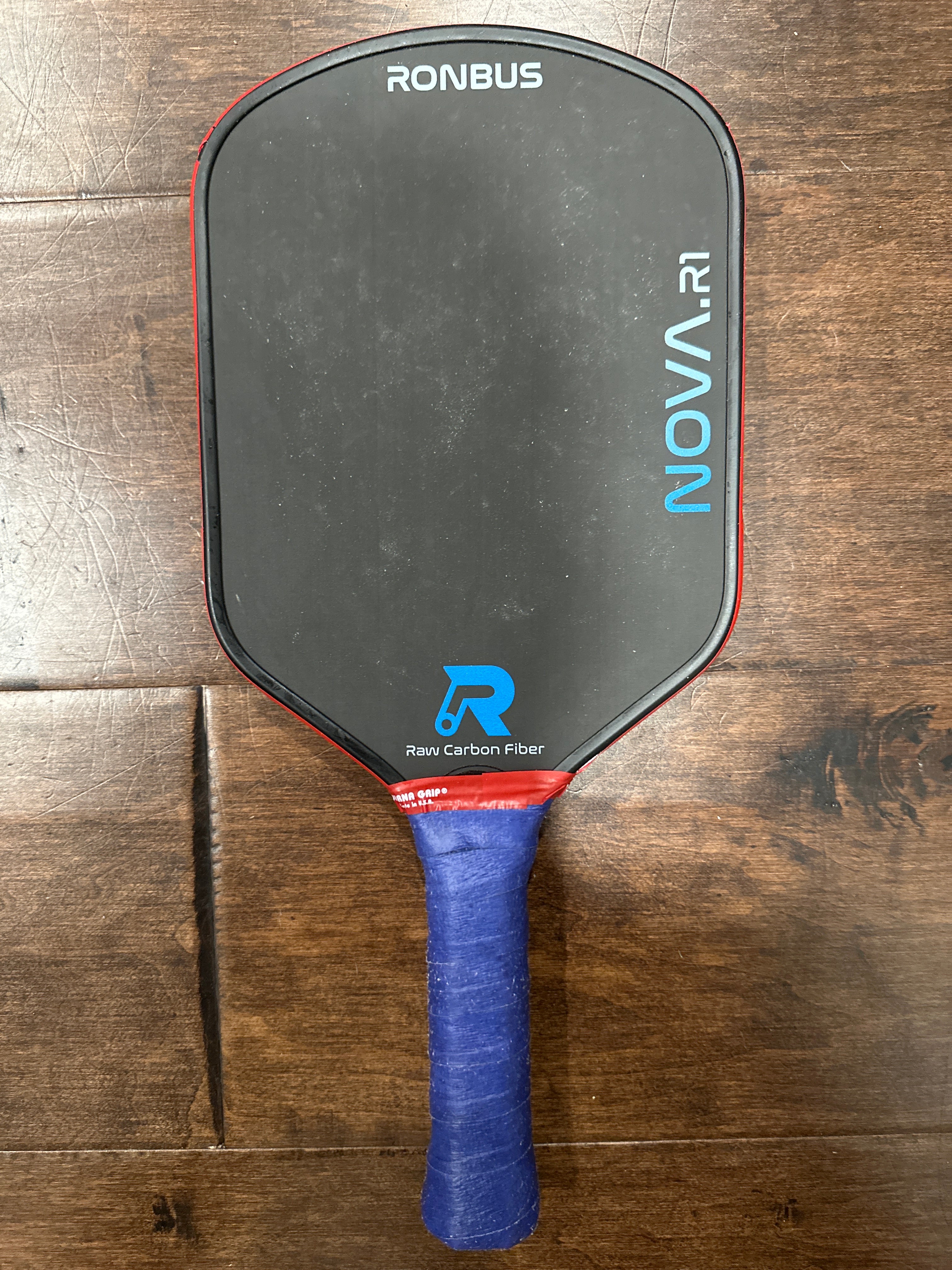 Vợt Pickleball Ronbus R1 NOVA