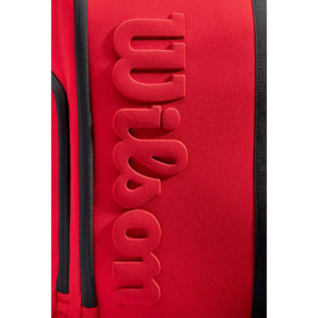 Balo Pickleball Wilson Clash V2 Super Tour Backpack
