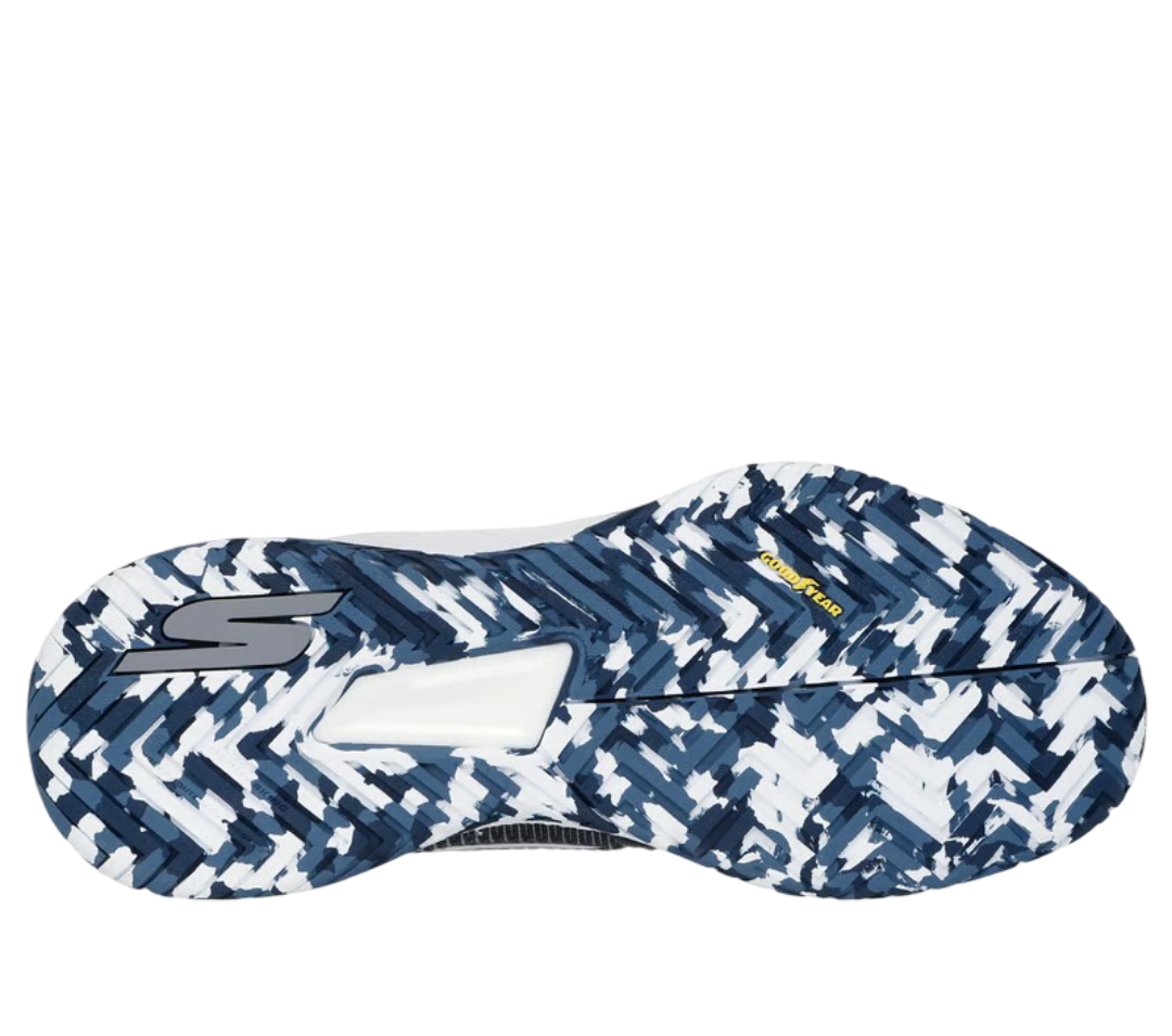 Giày Pickleball Sketcher GO Pickleball Viper Court Pro 2.0 (Navy)