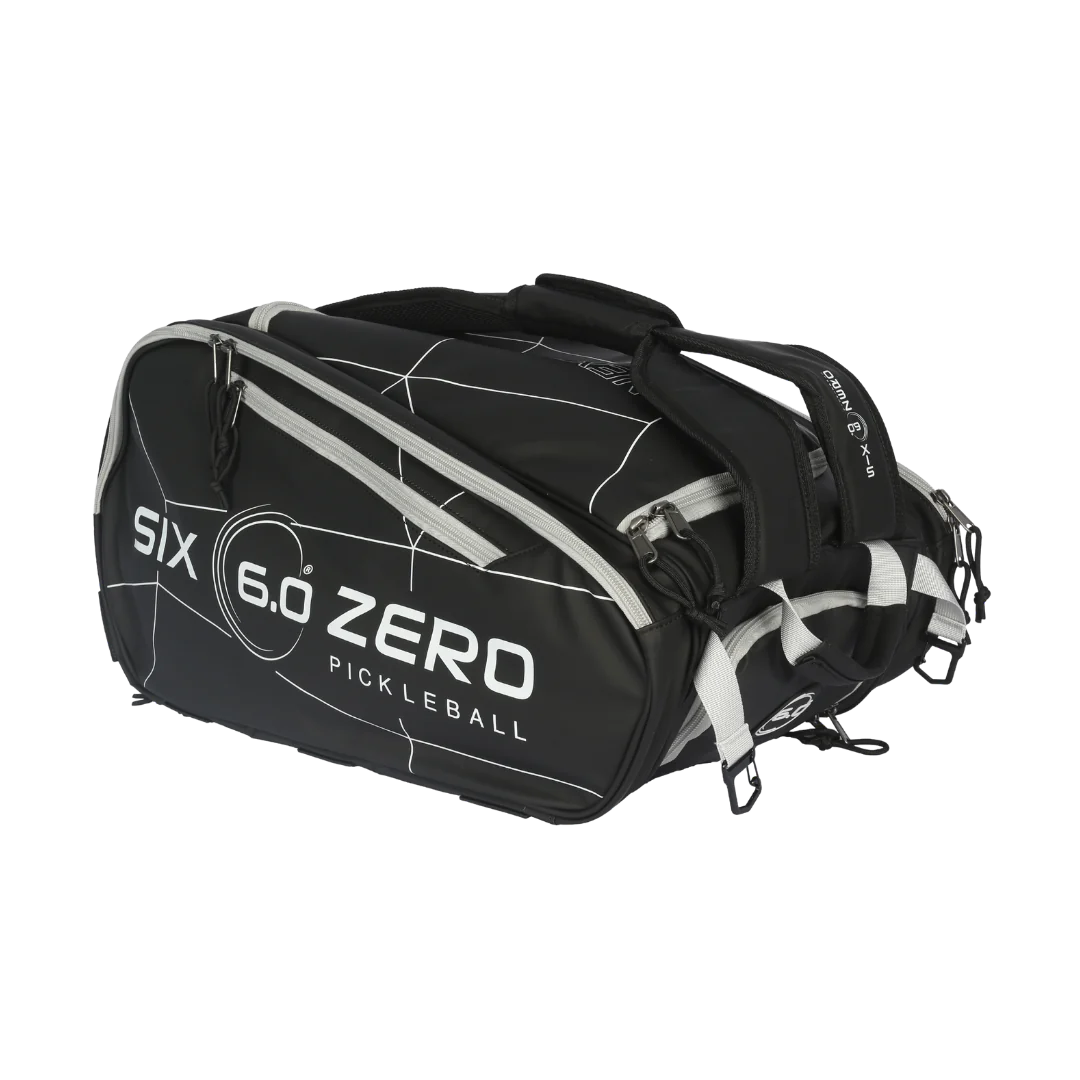 Balo Pickleball Six Zero Pro Tour Bag 2025