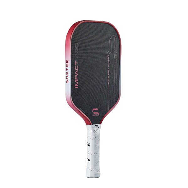 Vợt Pickleball Soxter Impact Pro - Series Power