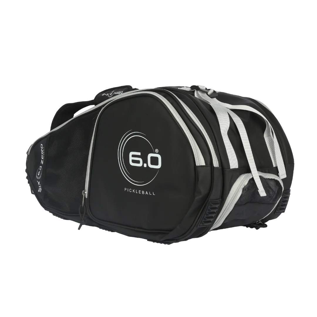 Pickleball Six Zero Pro Tour Bag