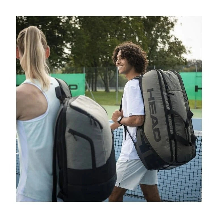 Pickleball PRO X Racquet Bag XL