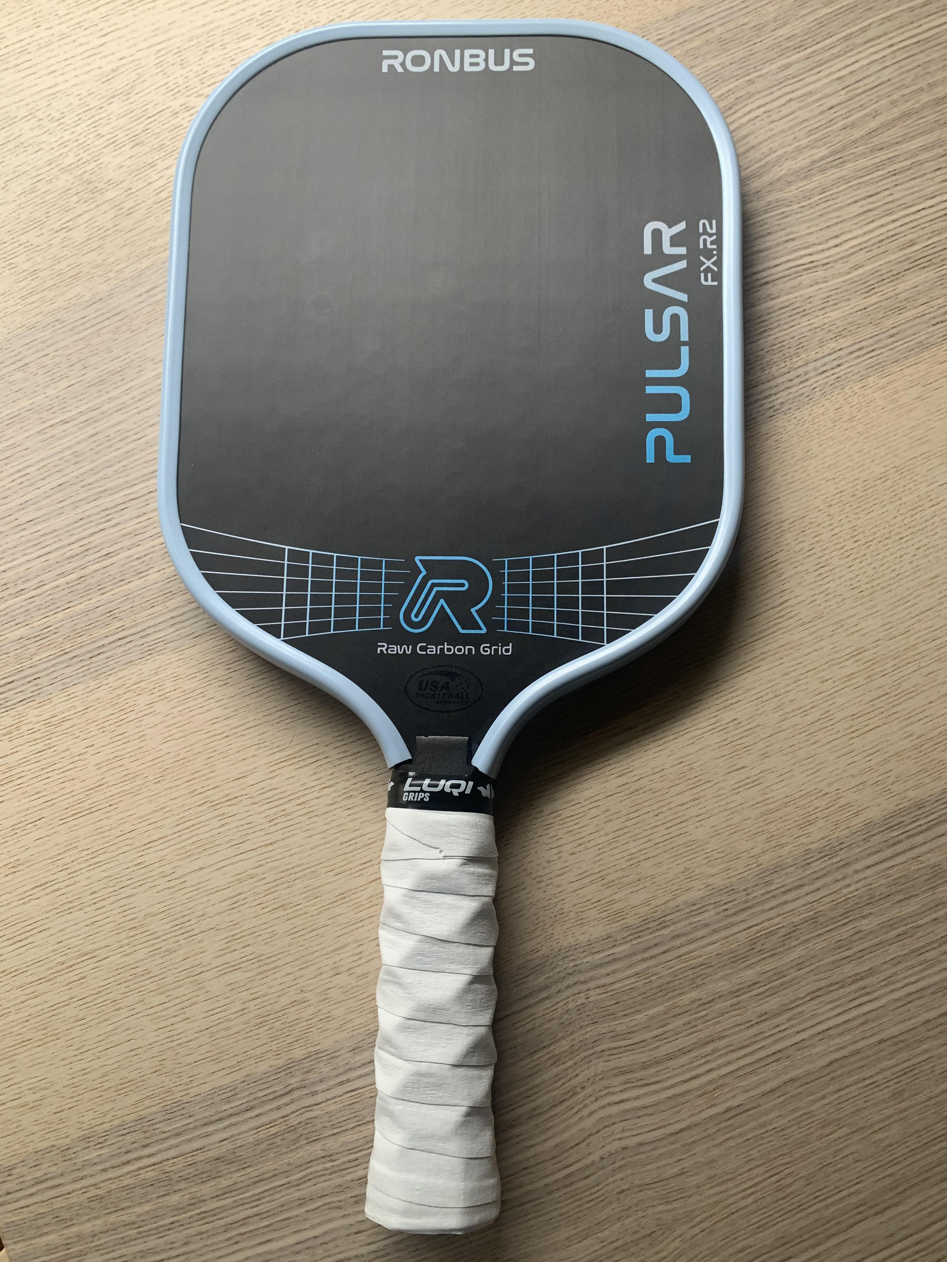Vợt Pickleball Ronbus R2 PULSAR FX