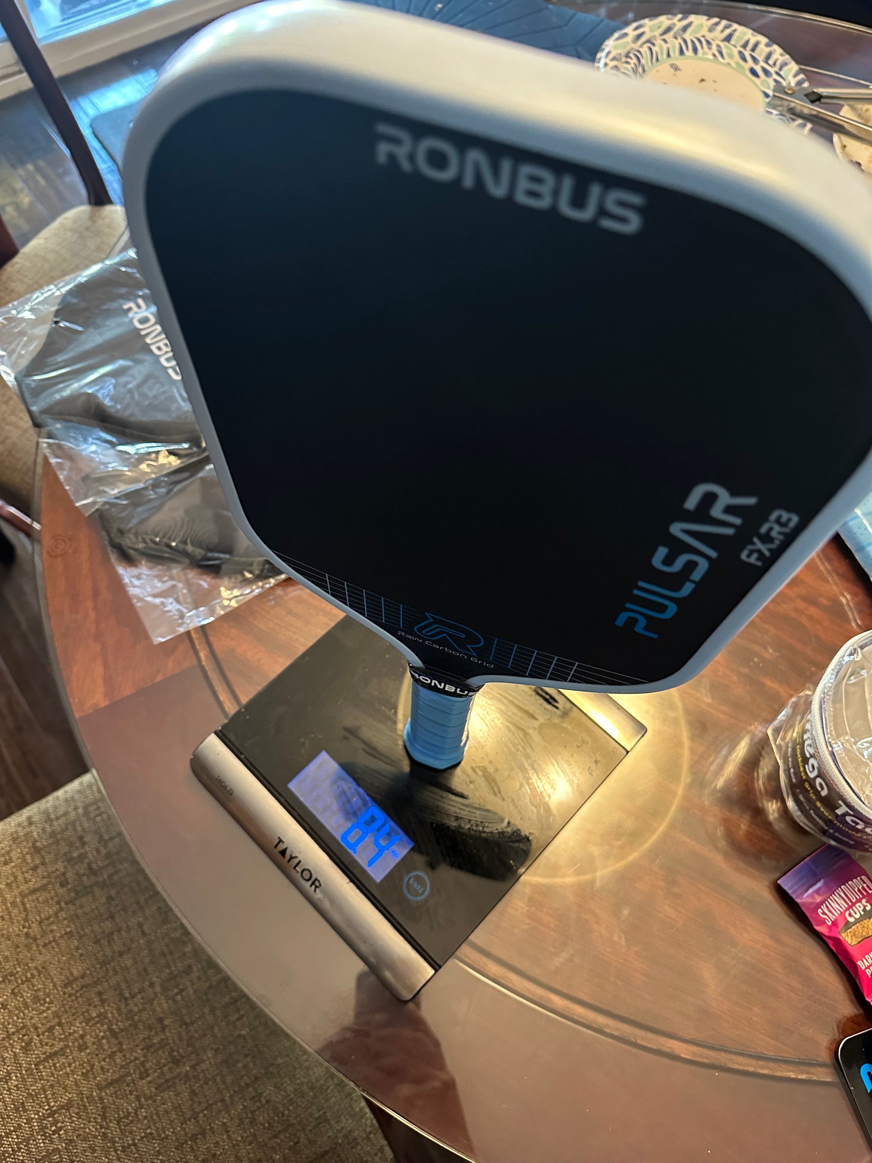 Vợt Pickleball Ronbus R1 PULSAR FX