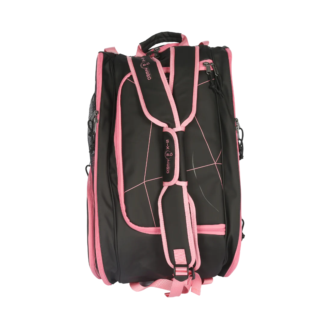 Balo Pickleball Six Zero Pro Tour Bag 2025
