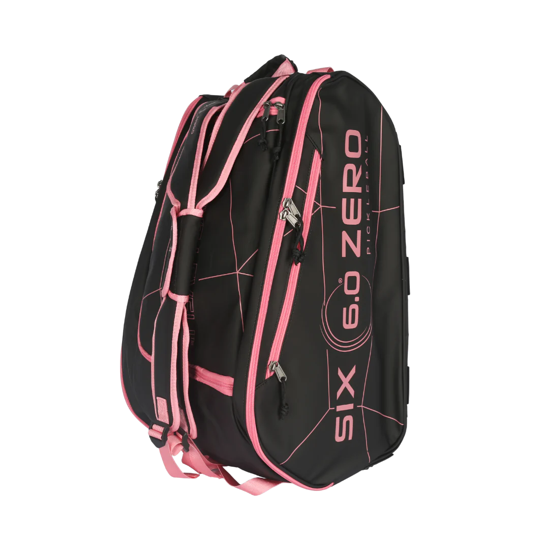 Balo Pickleball Six Zero Pro Tour Bag 2025