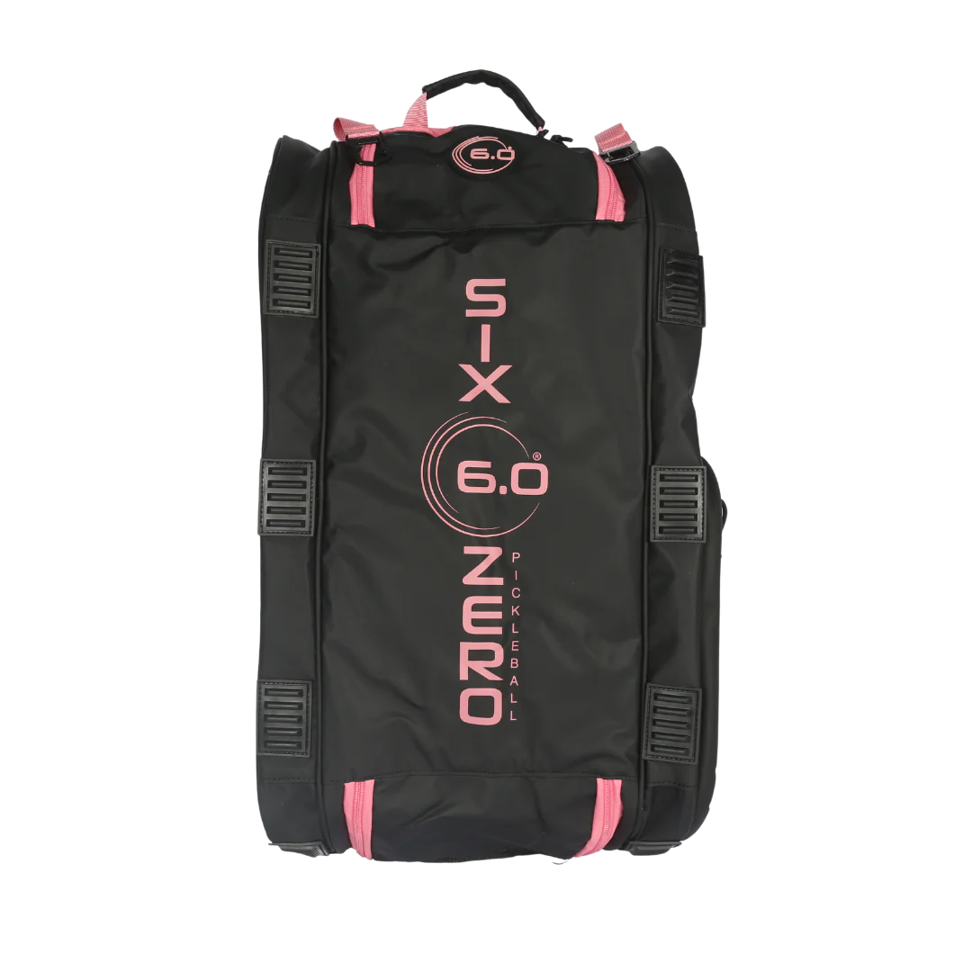 Pickleball Six Zero Pro Tour Bag