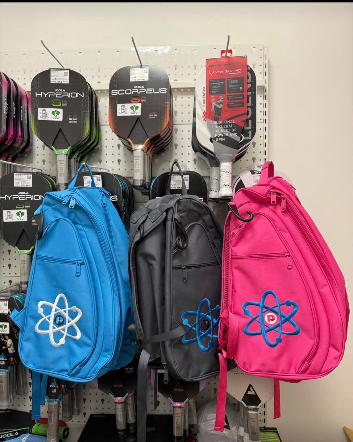 Túi Pickleball Proton