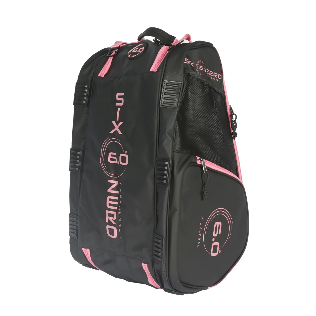 Balo Pickleball Six Zero Pro Tour Bag 2025