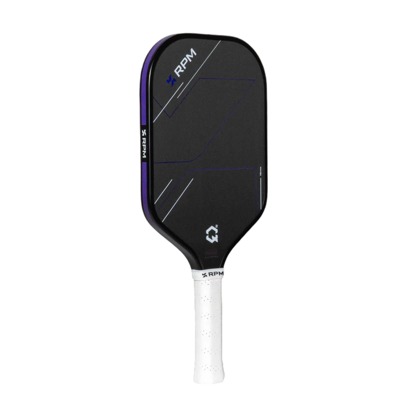 Vợt Pickleball RPM Q2 Elongated