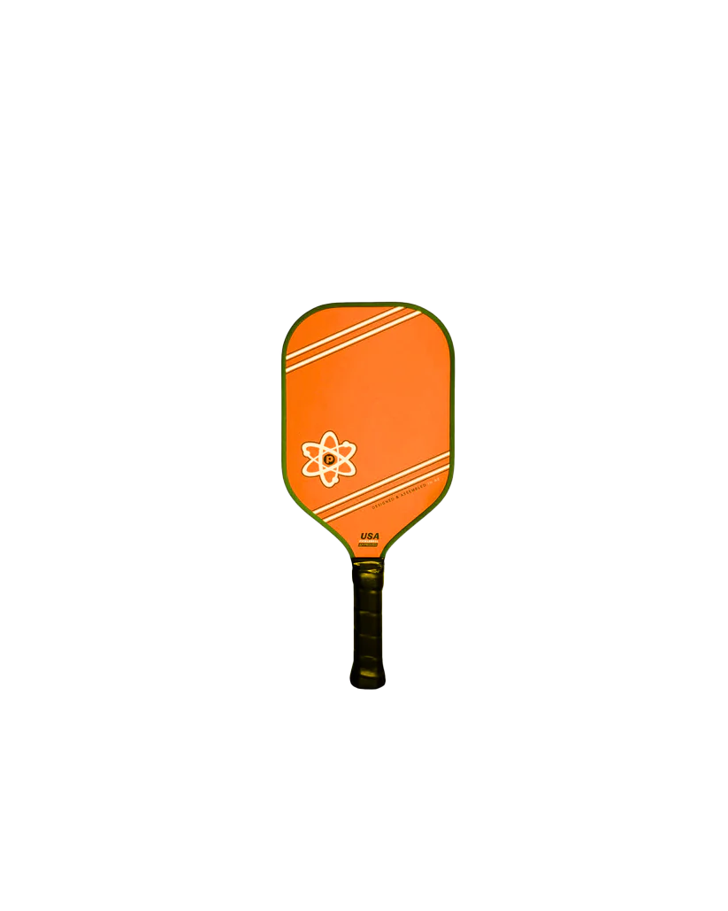 Proton Series 1 Pickleball Racket - Type B - ALL POP (Elongated Paddle)