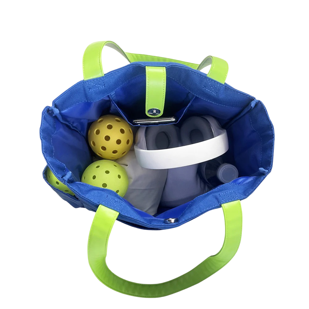 Túi xách Pickleball Luzz Versatile Paddle Shoulder Bag