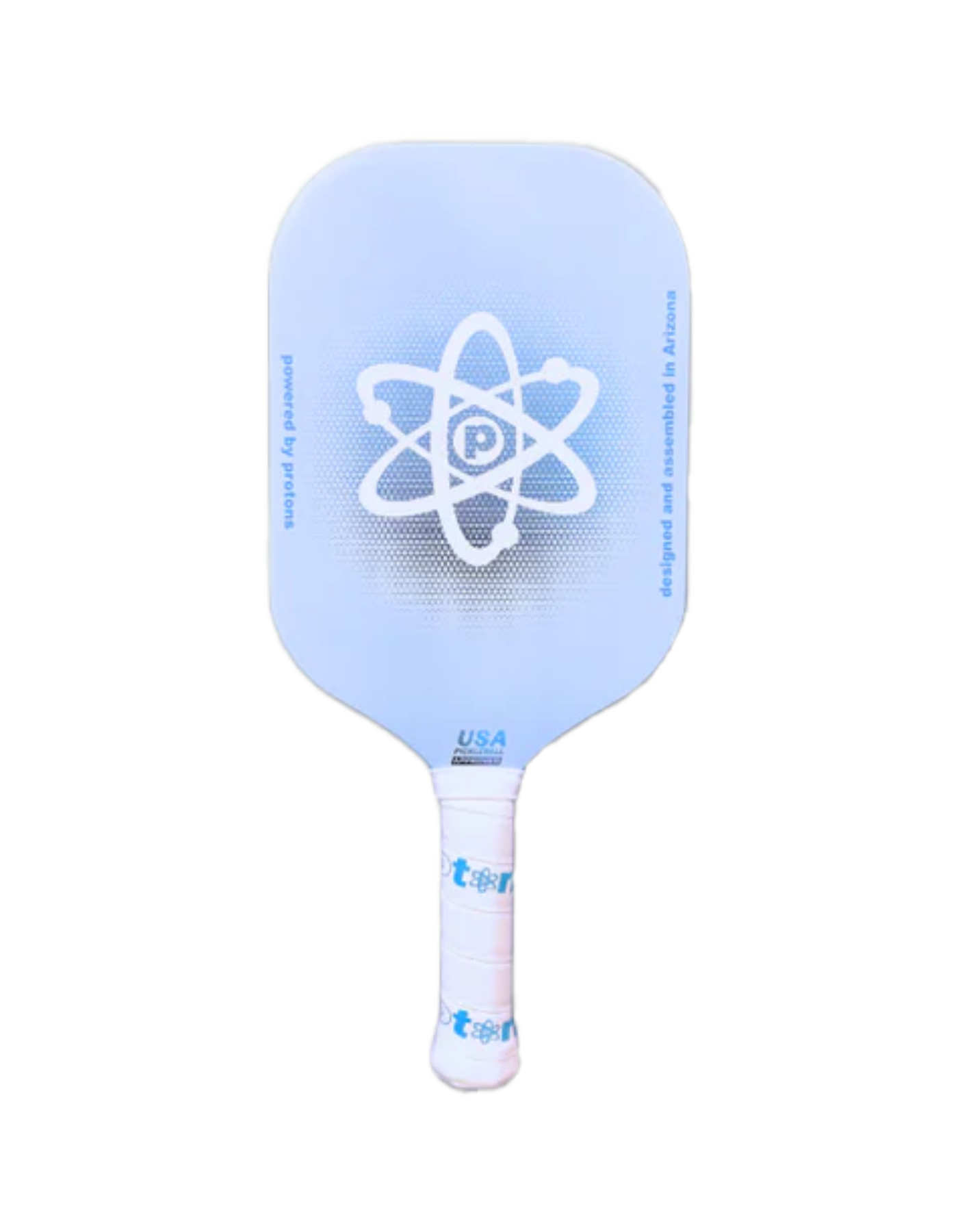 Proton Series 2 Pickleball Racket - Edgeless Ultra-Soft