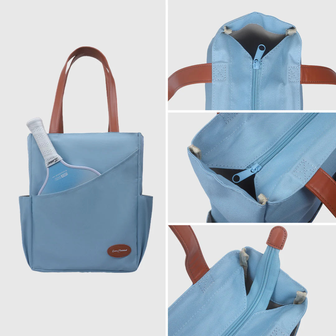 Túi xách Pickleball Luzz Versatile Paddle Shoulder Bag